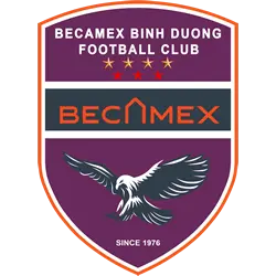 Becamex Bình Dương